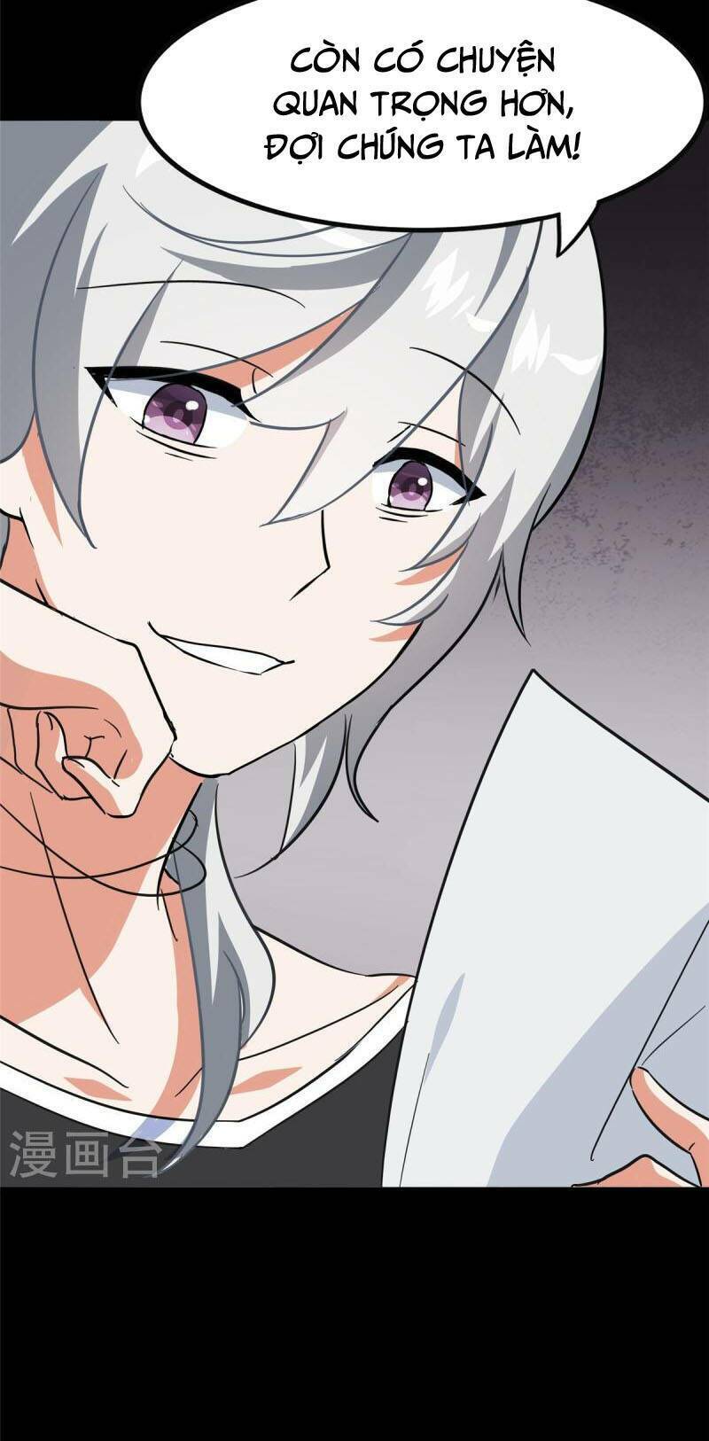 bạn gái virus của tôi chapter 324 62