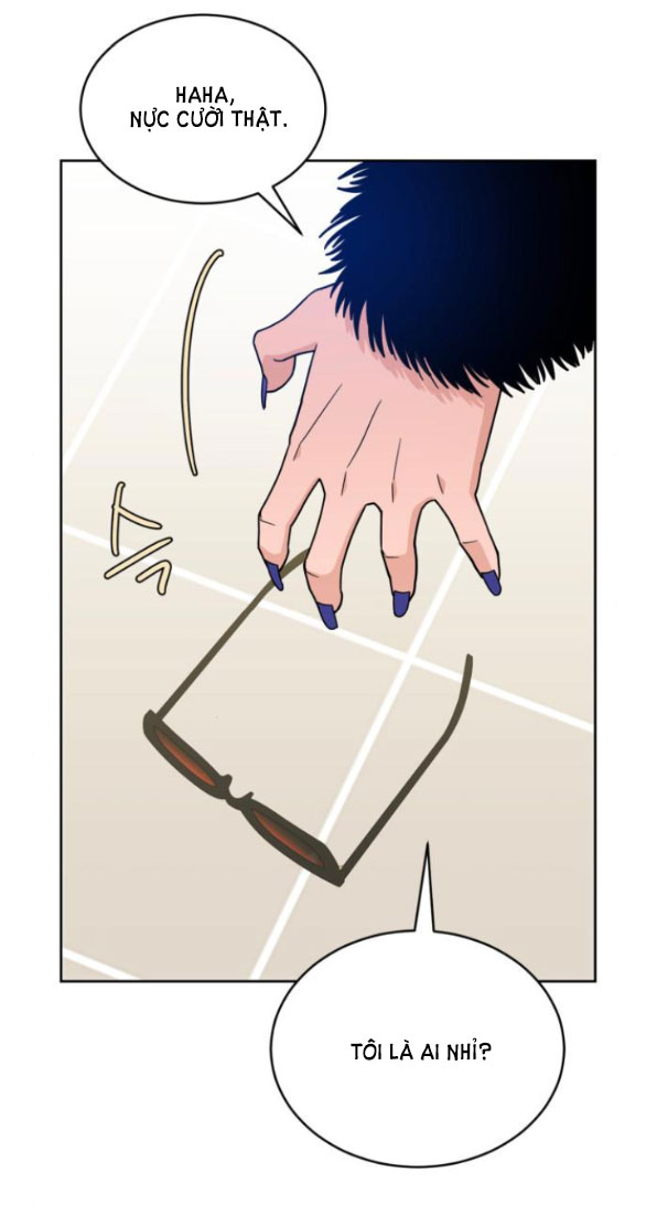 Vận May Bất Ngờ chapter 31.1 23