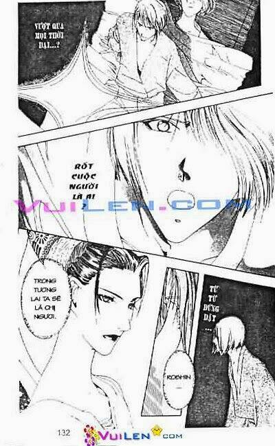 duyên kỳ ngộ chapter 11 133