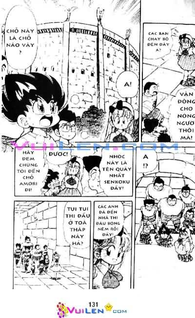 vua bóng ném chapter 9 4