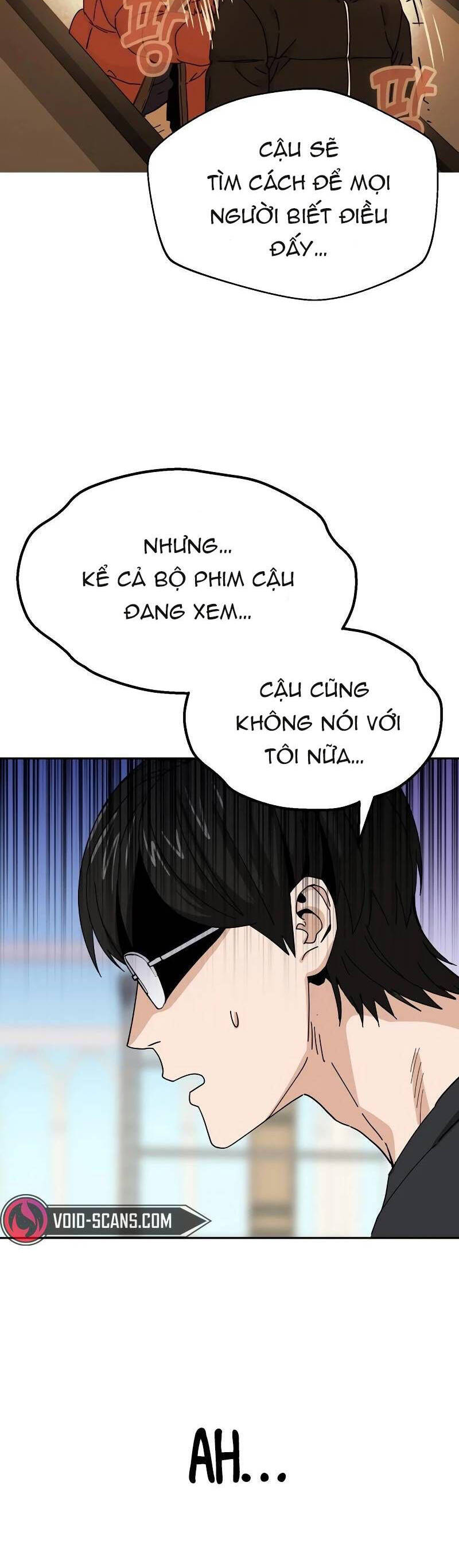 Lớ Ngớ Vớ Phải Tình Yêu chapter 39.1 12