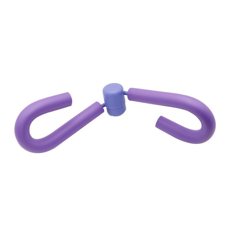 Mới Đa Chức Năng Người Tập Gym Cho Cánh Tay Ngực Eo Tập Thể Hình Tại Nhà Tập Thể Dục Thể Thao Dụng Cụ Nóng Mới Nhất S Loại Chân Stovepipe kẹp Đùi