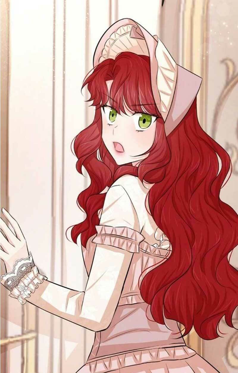 tiểu thư scarlet, em không muốn trả thù sao? chapter 19 69