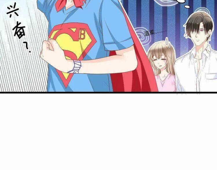 tổng tài đại nhân song mặt kiều thê chapter 18 23