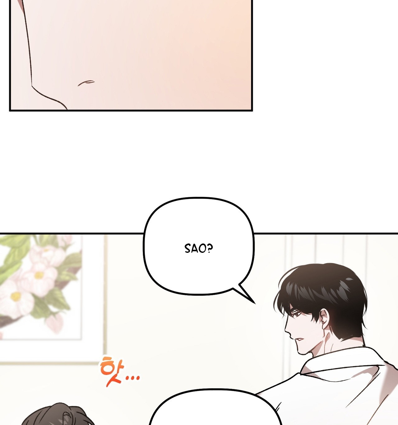 Anh Đã Hiểu Chưa? chapter 41.1 - Trang 17