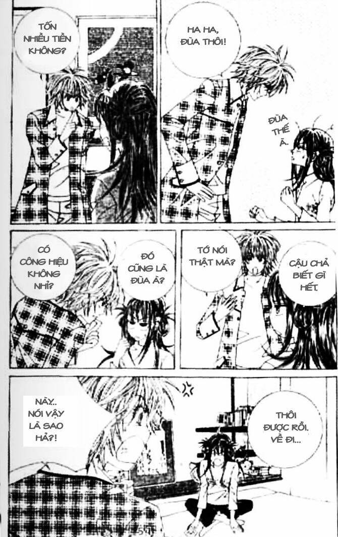 nhà trọ hoàn hảo chapter 74 26