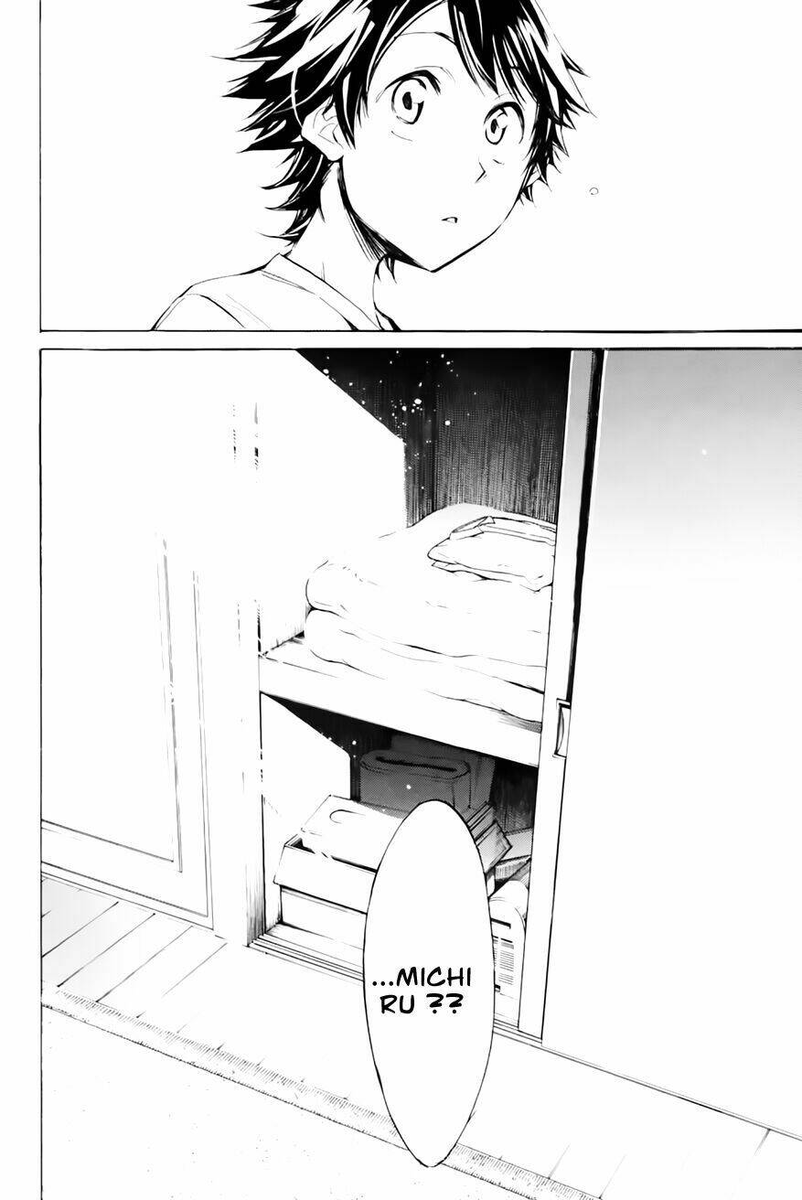 kono kanojo wa fiction desu chapter 29 23