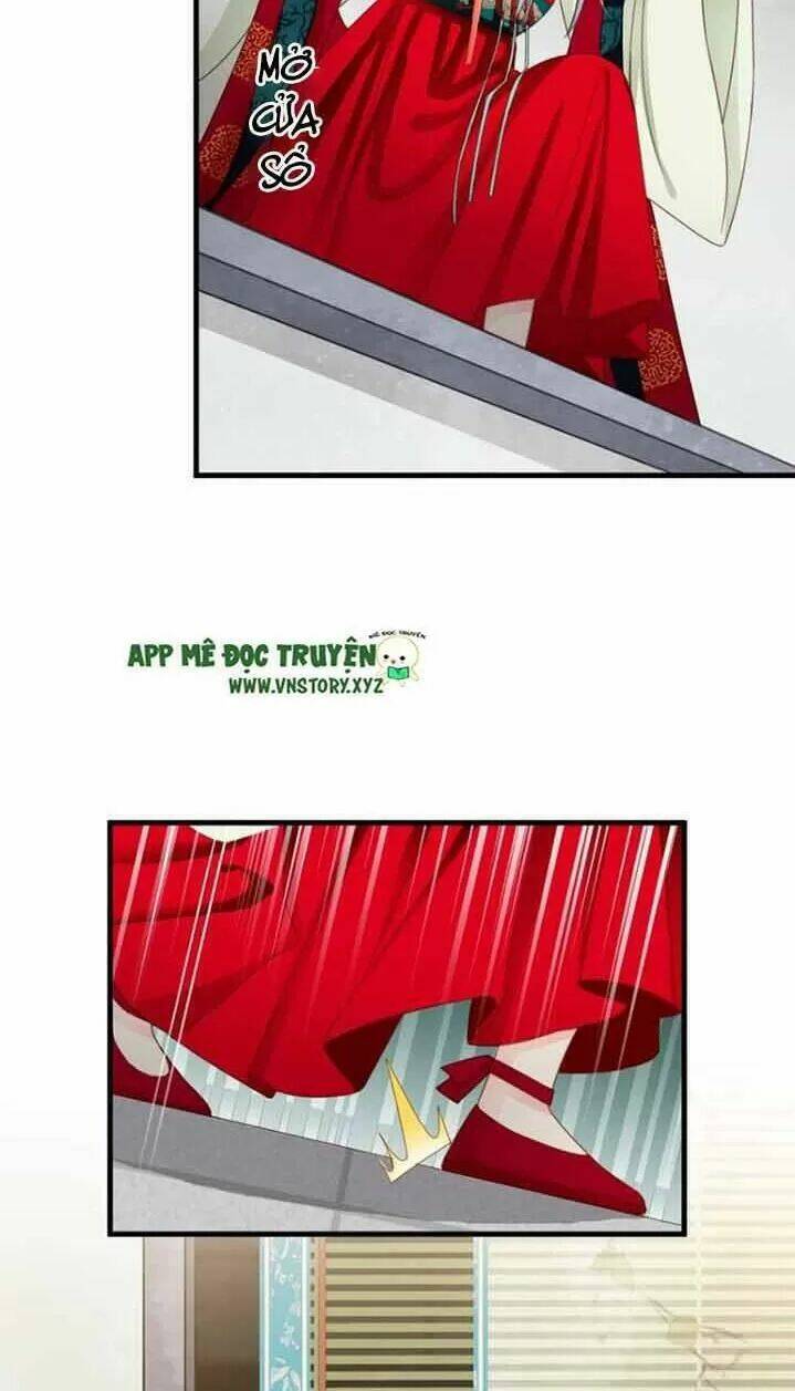 kiều nữ độc phi chapter 257 27