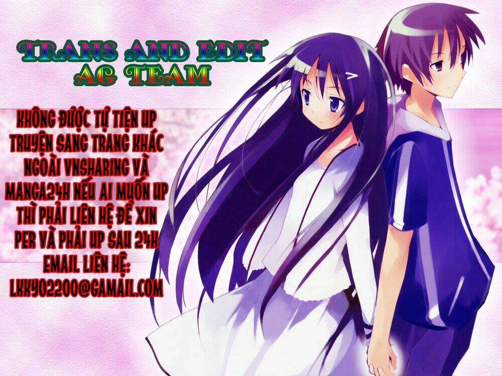 sora no shita yane no naka chapter 3 1