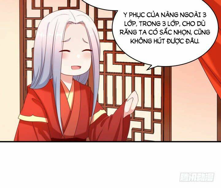 đô đốc đại nhân sủng thê kí chapter 15.2 8