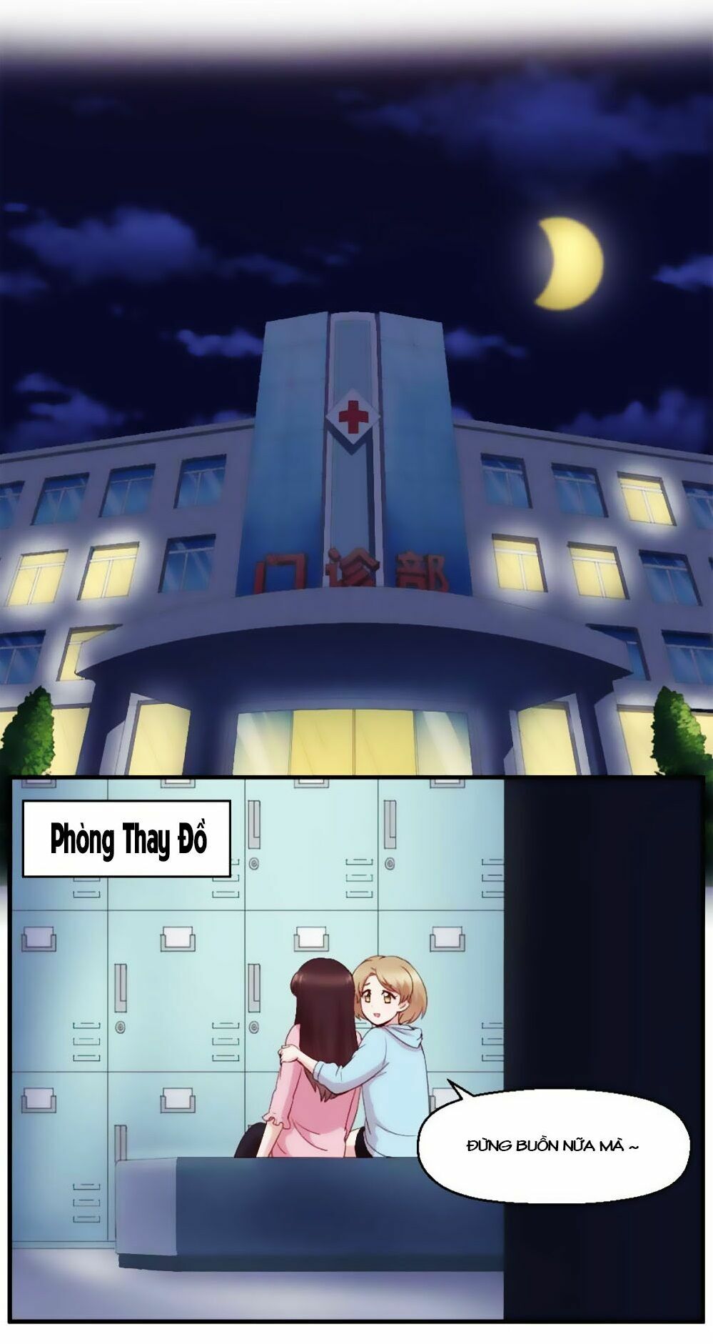 thần y apollo của tôi chapter 22 3