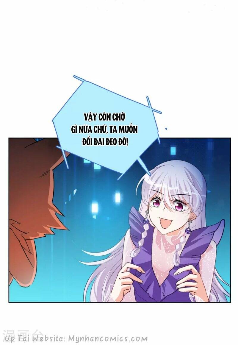 cô ấy đến rồi, xin nằm xuống! chapter 118 22