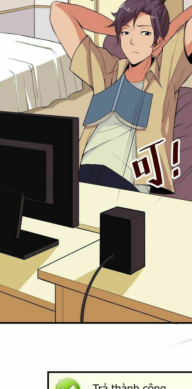 ngưu thư cung ứng thương chapter 37 11