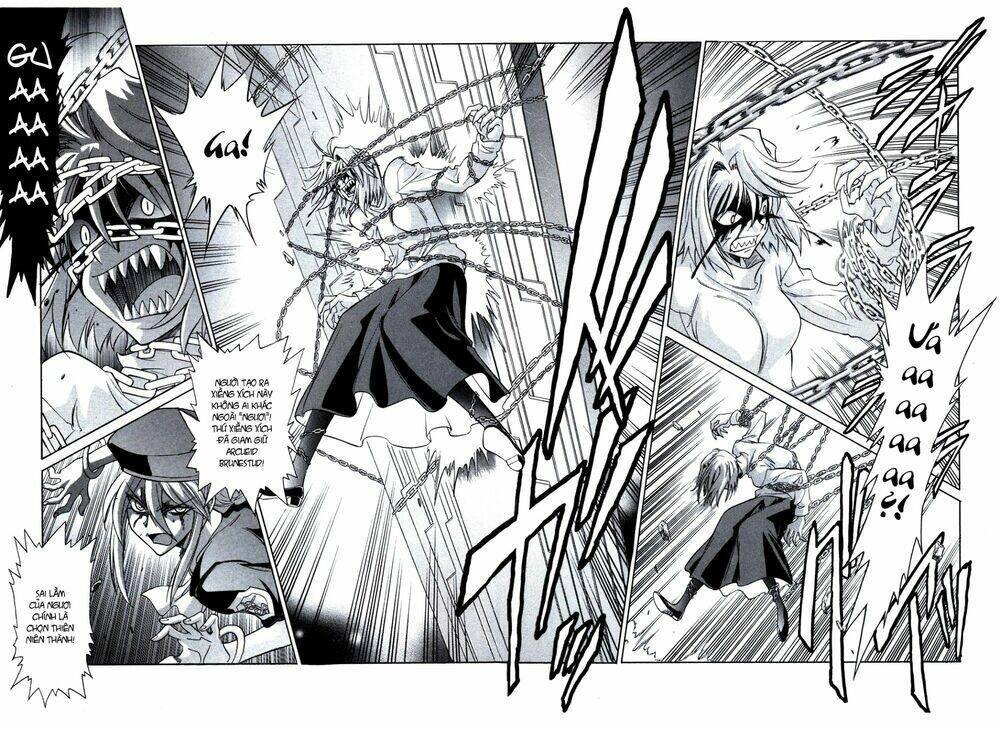 melty blood chapter 24 18