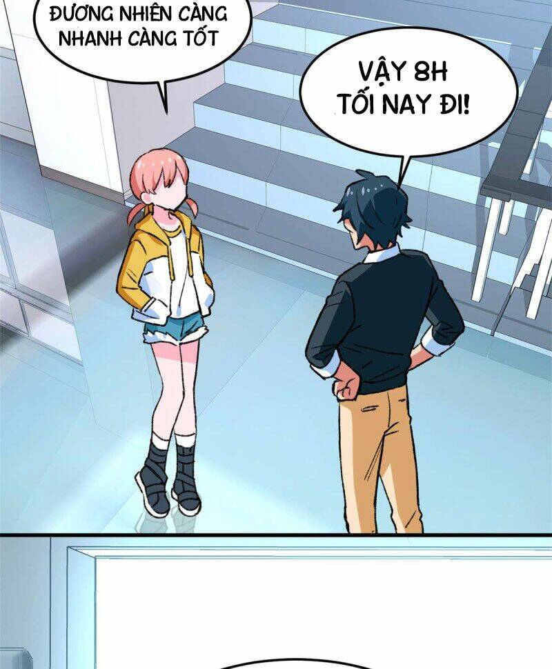 vô sỉ thuật sĩ chapter 14 34