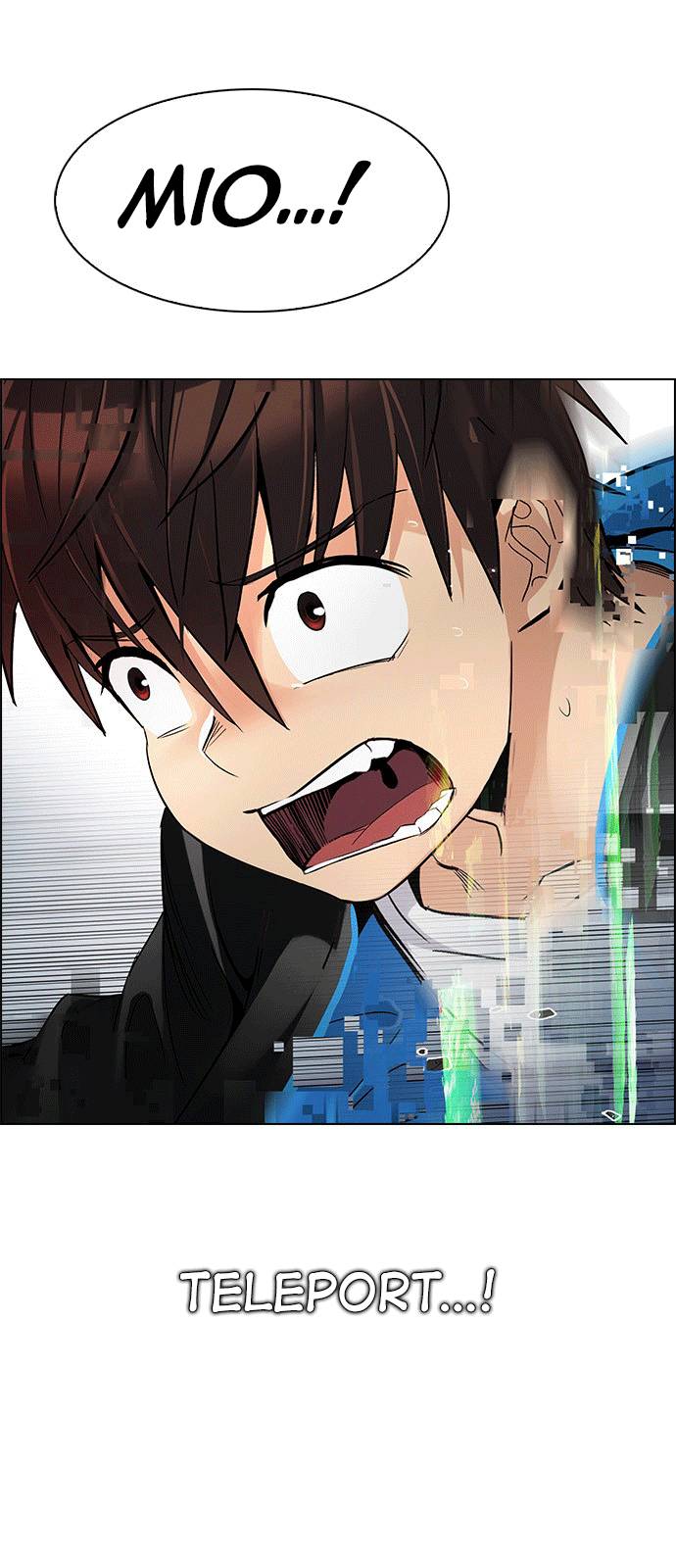 trò chơi số mệnh chapter 252 33