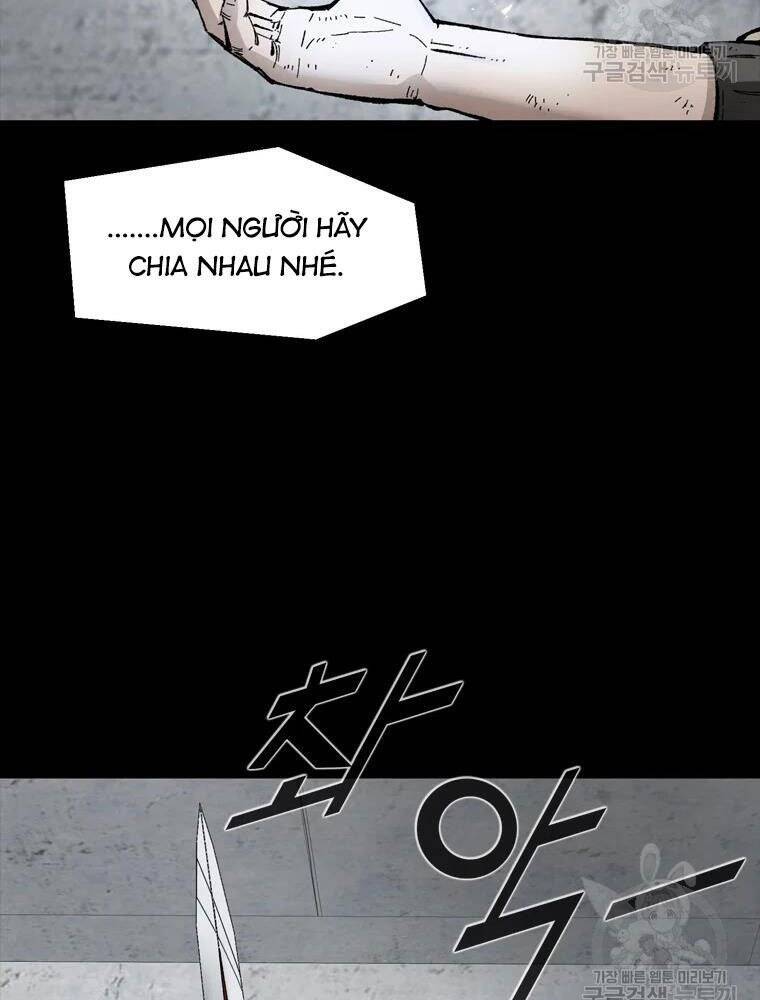 mật mã mê cung chapter 28 104