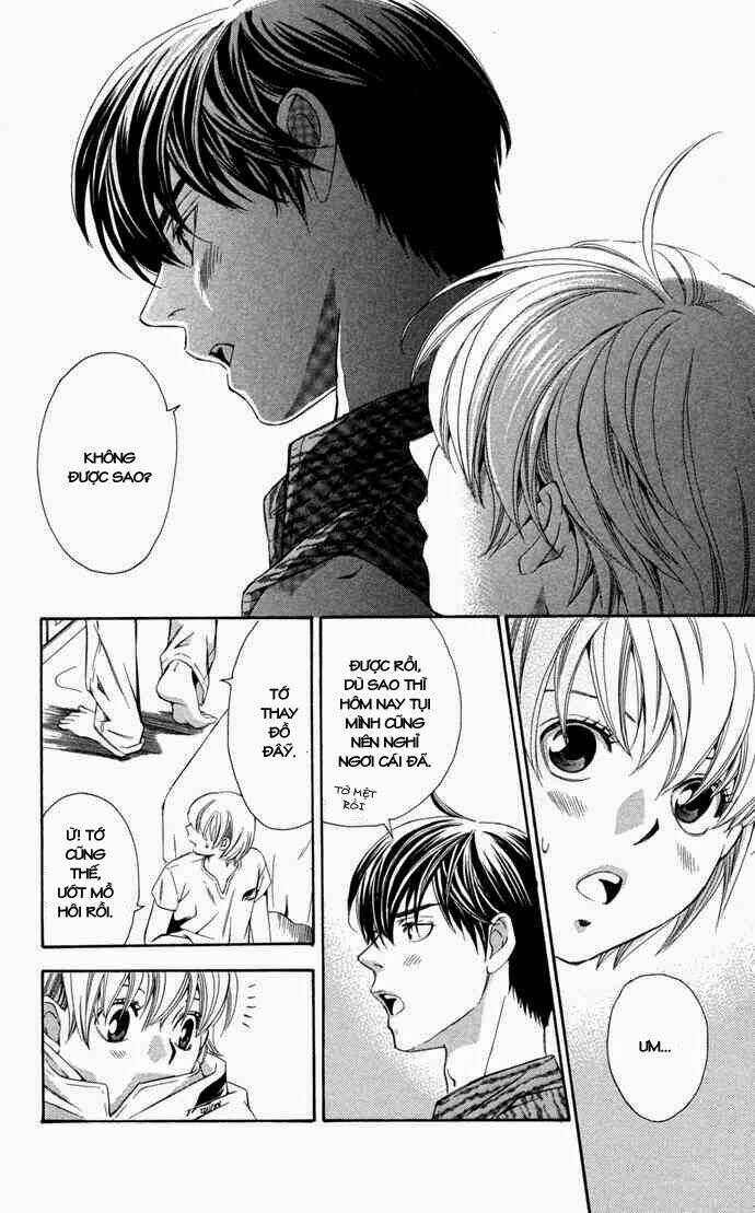 boku ni natta watashi chapter 11 11