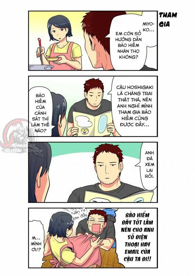 cat is silver vine chapter 14 4