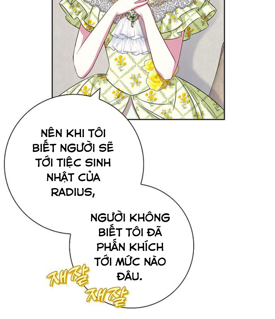 tôi trở thành mẹ của nam chính hoàn hảo chapter 26 92