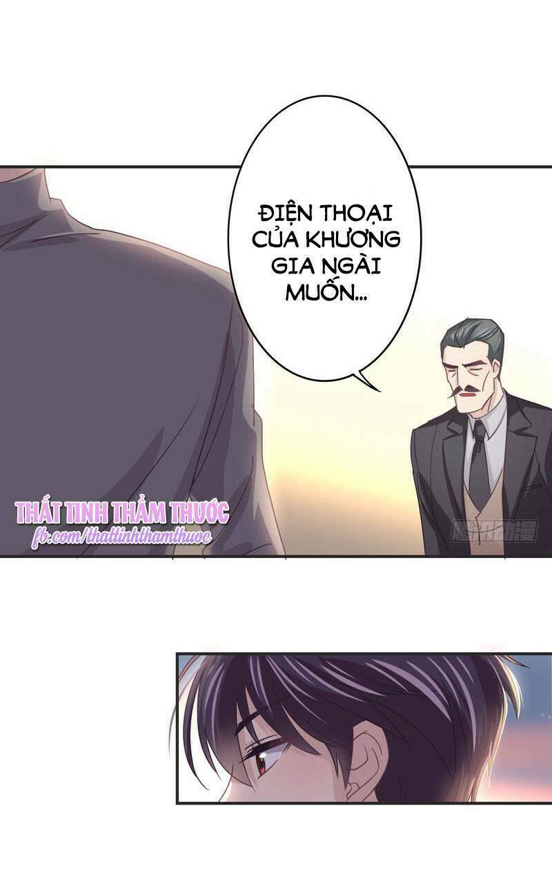 cuồng duệ tiểu thê chapter 26 16