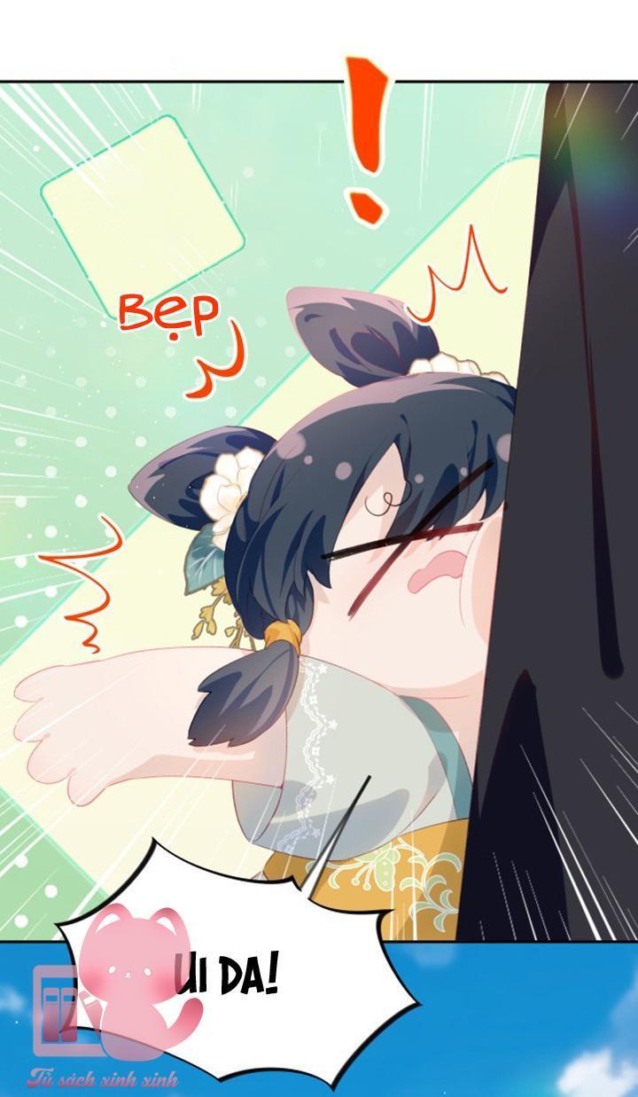 một đêm nọ đột nhiên yandere tới! chapter 145 48