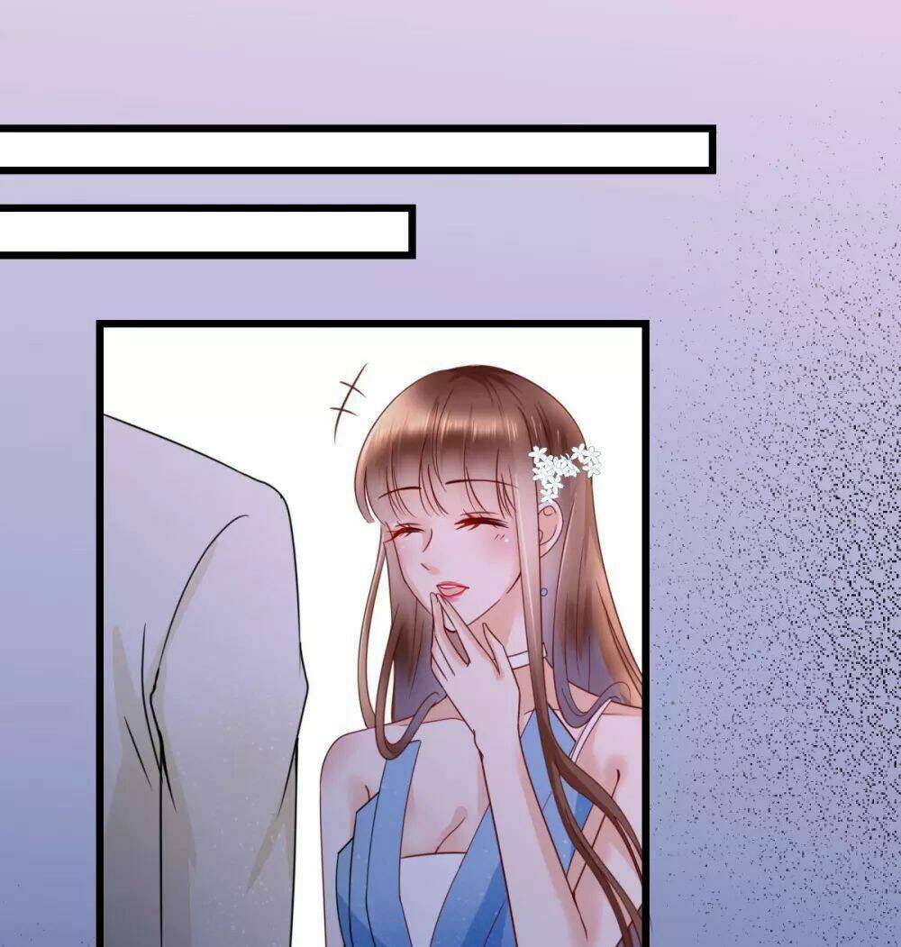 cường thế tù ái - địch thiếu đừng xằng bậy chapter 41 15