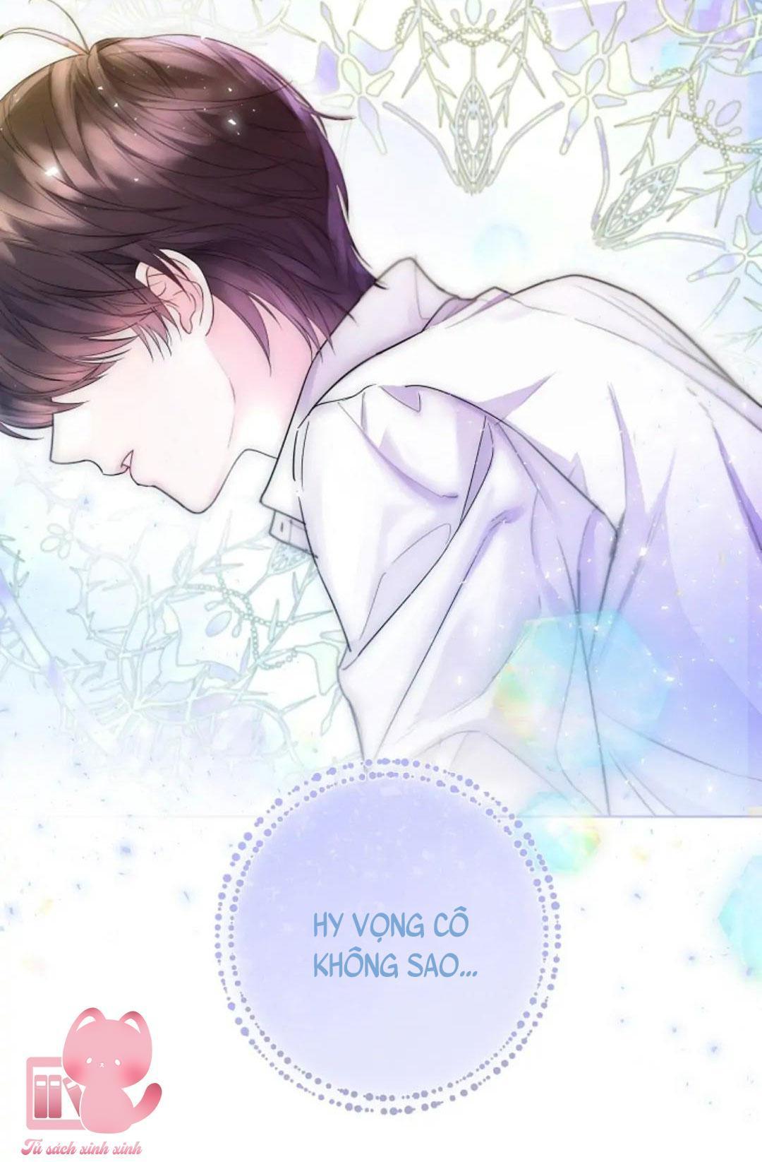 tiểu thư crystal là nam nhân chapter 12 46