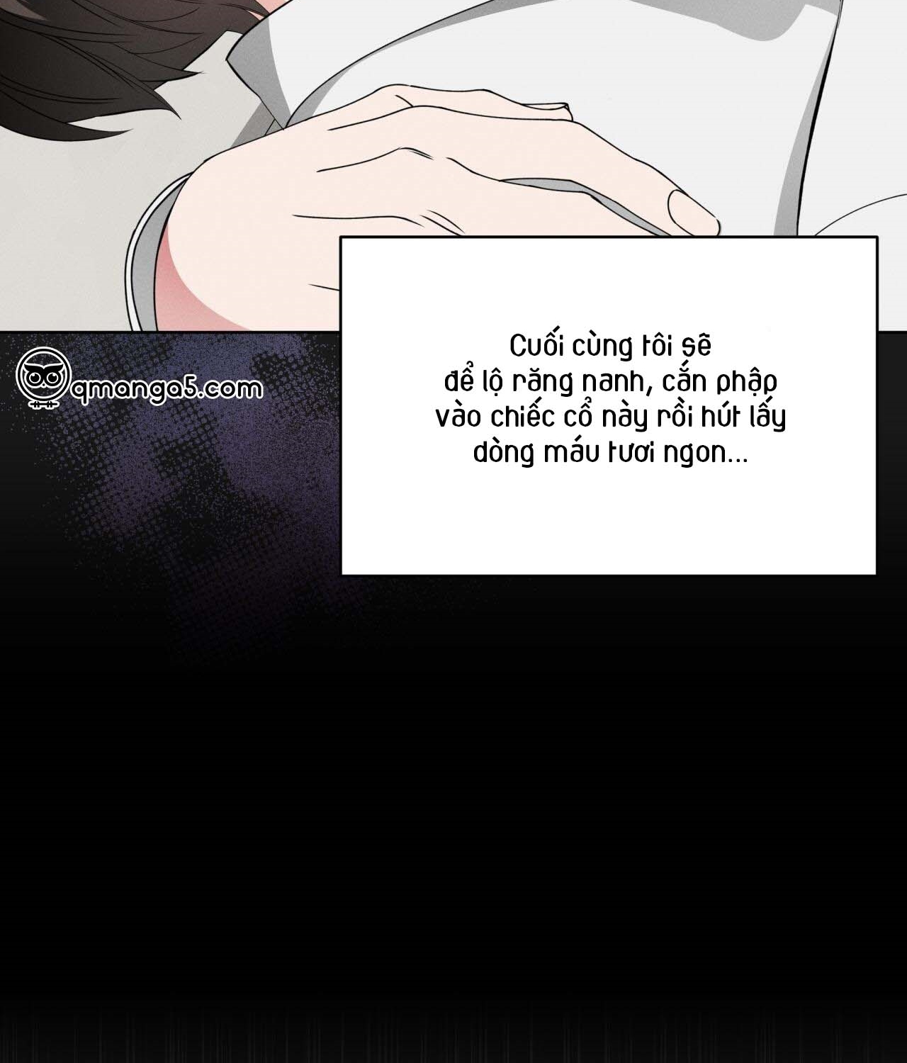 luân đôn trong màn đêm chapter 21 45