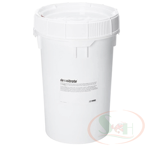 Vật liệu lọc Seachem De Nitrate 100ml, 1L, 4L, 20L Denitrate khử no3 lọc yếm khí