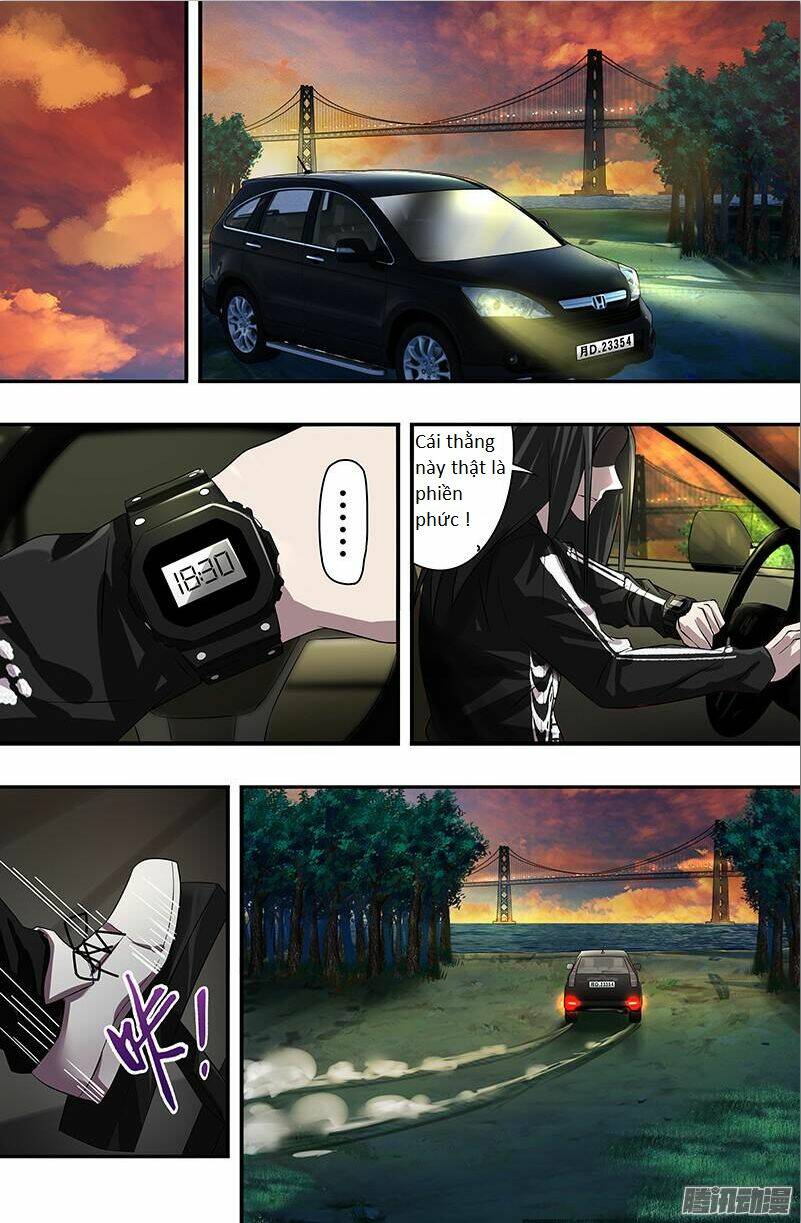 were wolf chapter 54 1