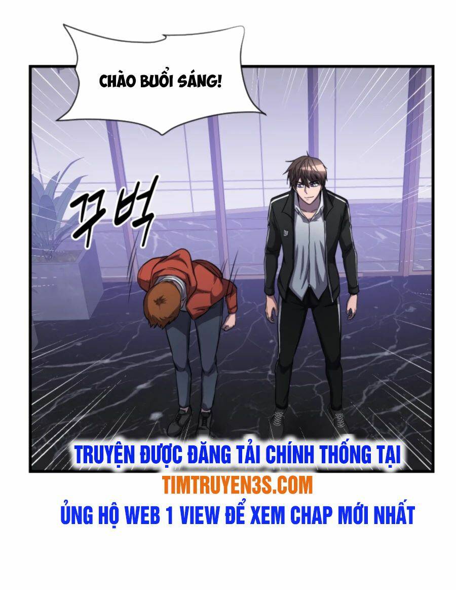 mẹ tôi là chòm sao bảo hộ m chapter 31 51