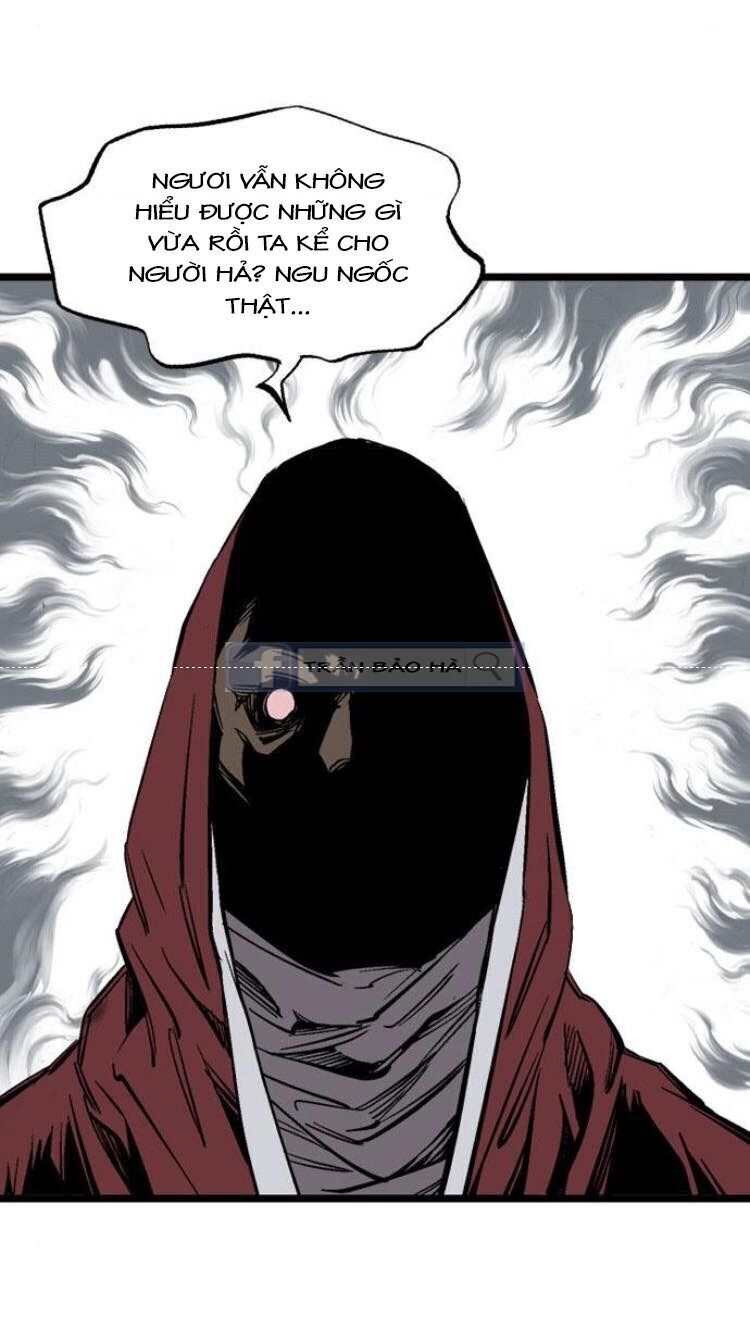 cao thủ 2 chapter 120 39