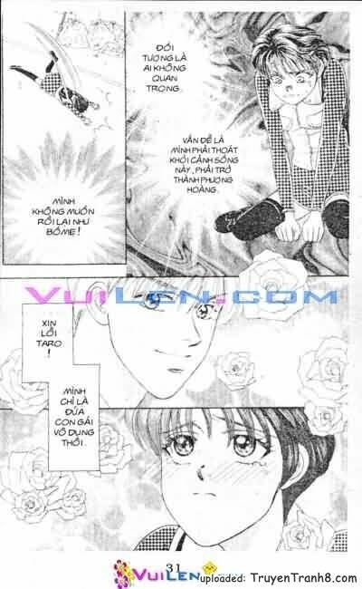 công tử nghèo chapter 3 16