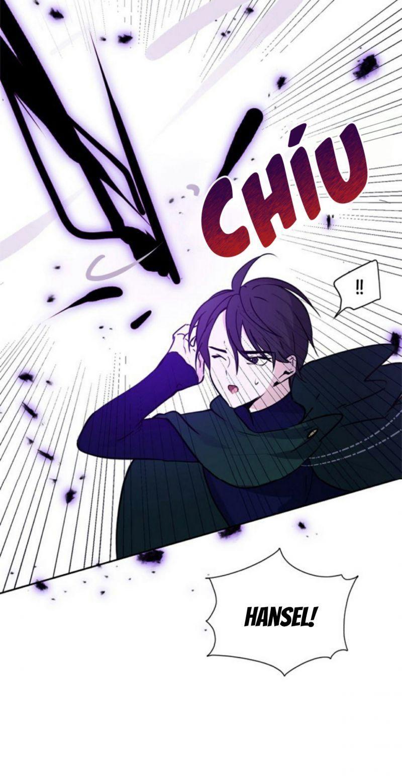 đi theo dấu vụn bánh chapter 21 33