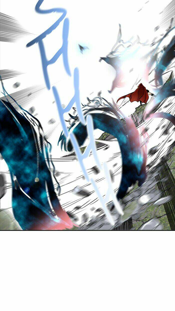 cuộc chiến trong tòa tháp chapter 372 80