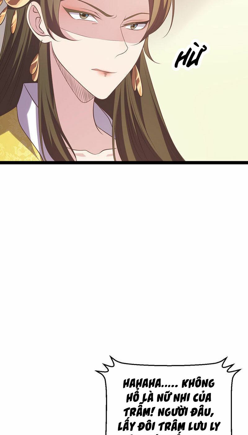 khuynh thế đế vương cơ chapter 24.2 9