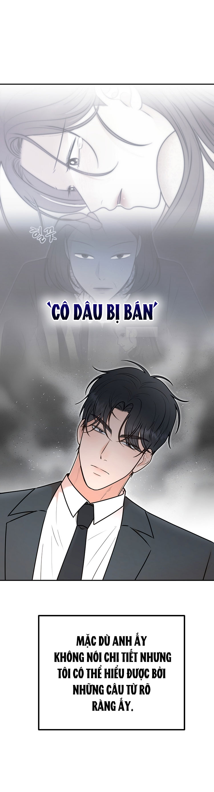 [18+] hôn nhân ràng buộc chapter 26.2 8