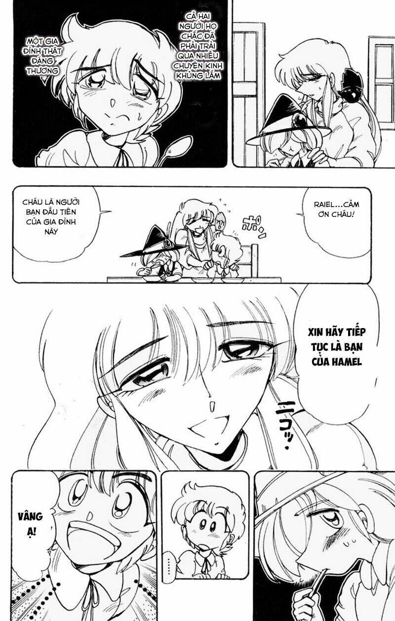 violinist of hameln - cây đàn kì diệu chapter 52 42