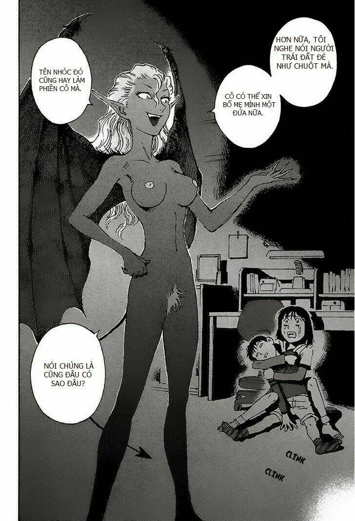 hoshi no ponko to toufuya reiko chapter 1 39