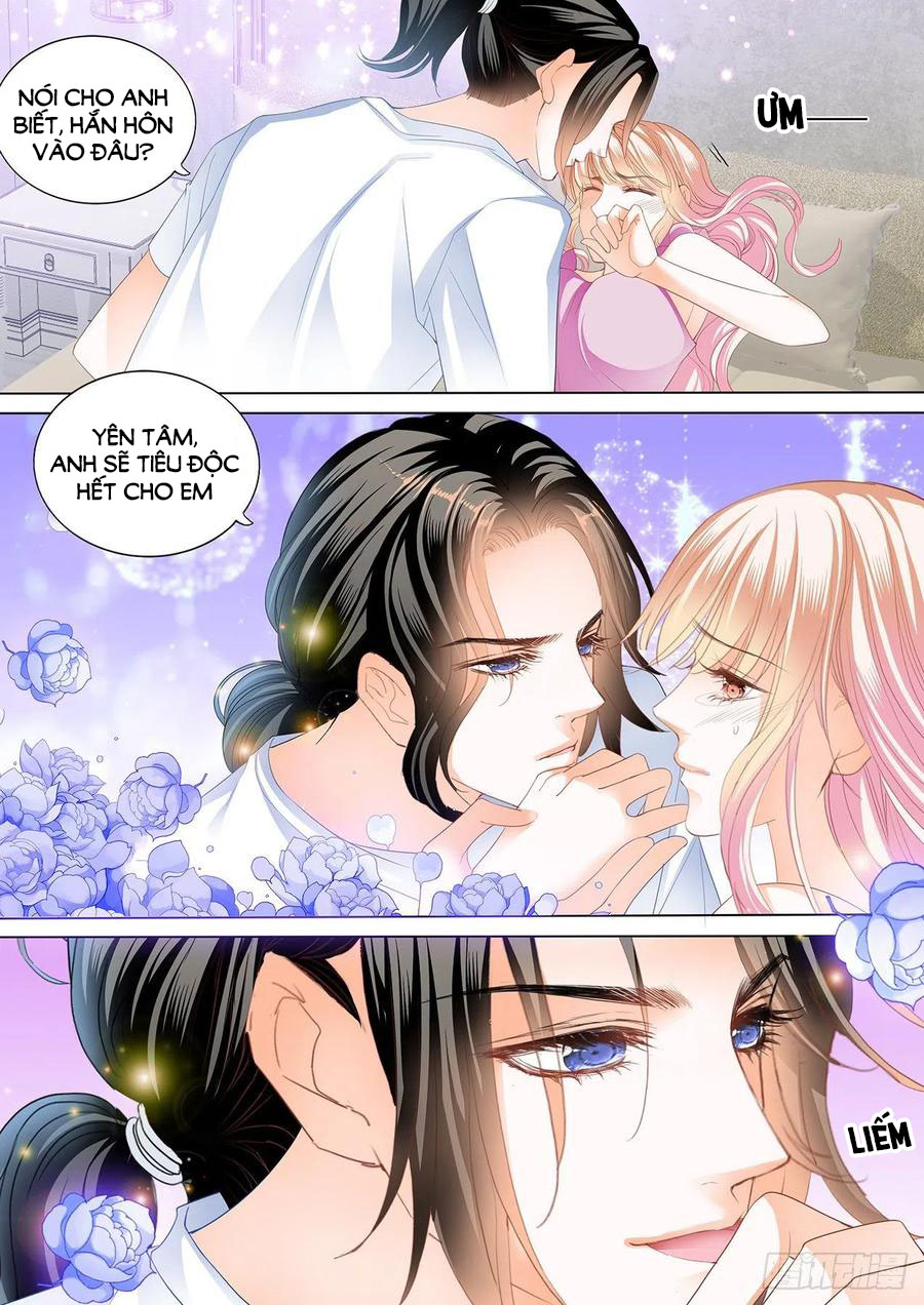 bá đạo tiểu thúc, xin trêu chọc vừa thôi! chapter 190 3