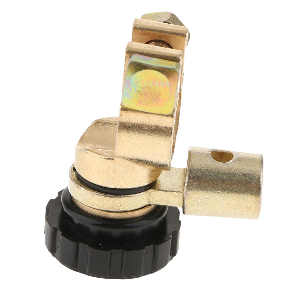 Xe Pin Công Tắc Bảo Vệ Cắt Cách Ly Ngắt Công Tắc 15.5 ~ 17 Mm