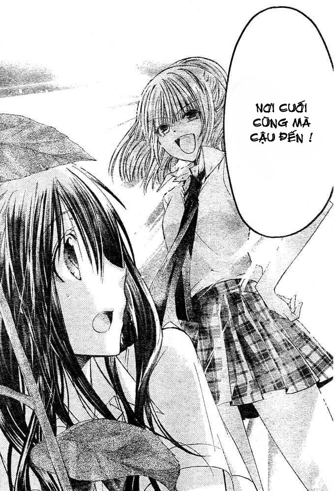 kokoni iru yo chapter 18 14