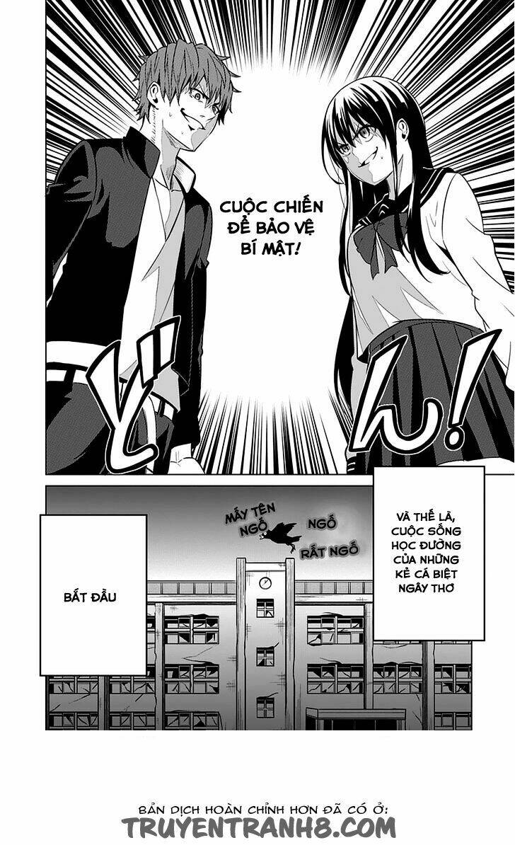 seishun scrap! chapter 2 39