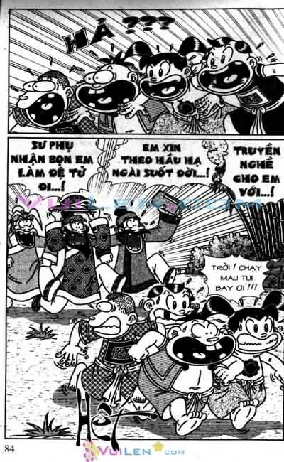 thần đồng đất việt chapter 109 84