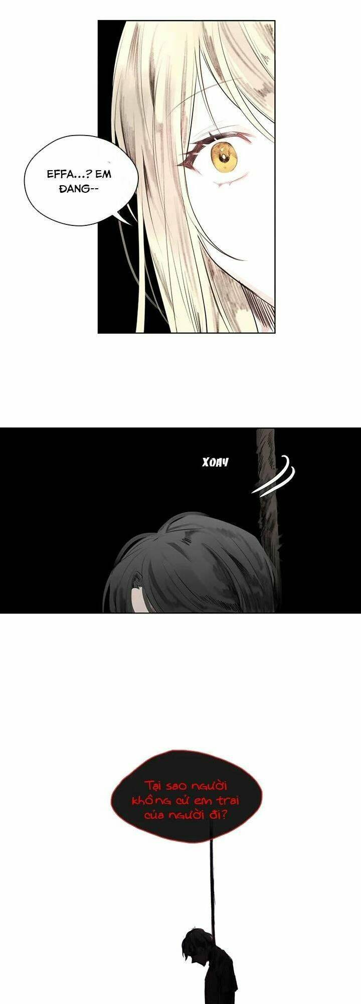 cộng tác của hoàng đế chapter 45 40