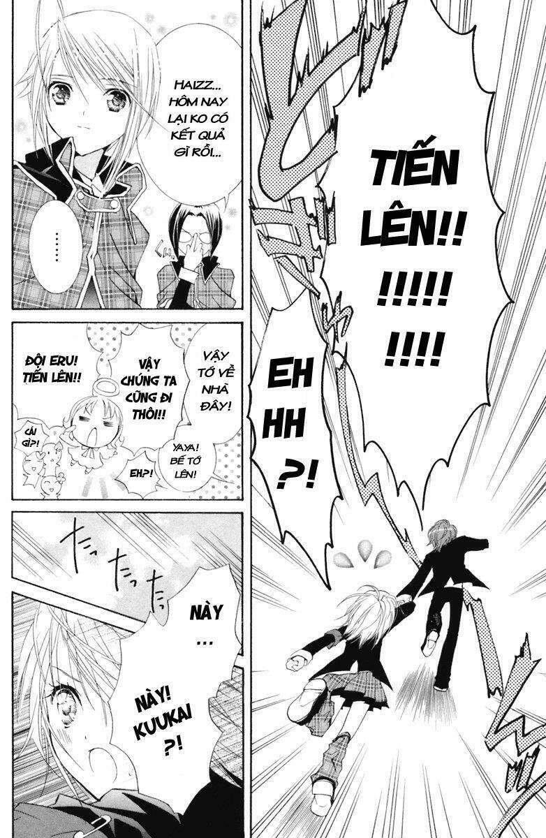 shugo chara chapter 17 17