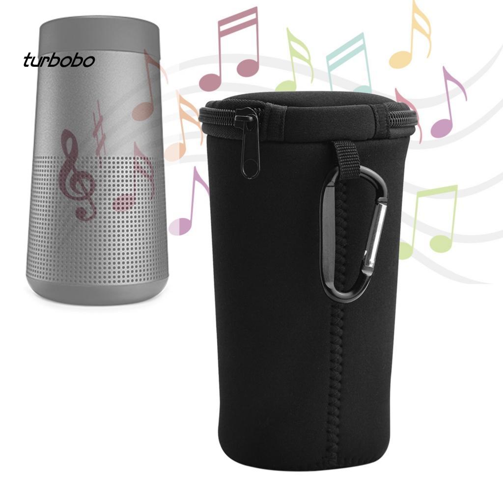 Túi Đựng Bảo Vệ Chống Bụi Bẩn Cho Loa Bluetooth BOSE-Soundlink Revolveii