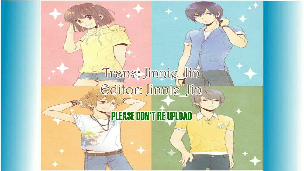 evergreen tea shop chapter 1.1 1