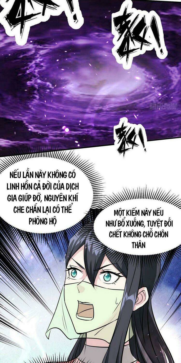 thiên hạ kiếp chapter 39 16